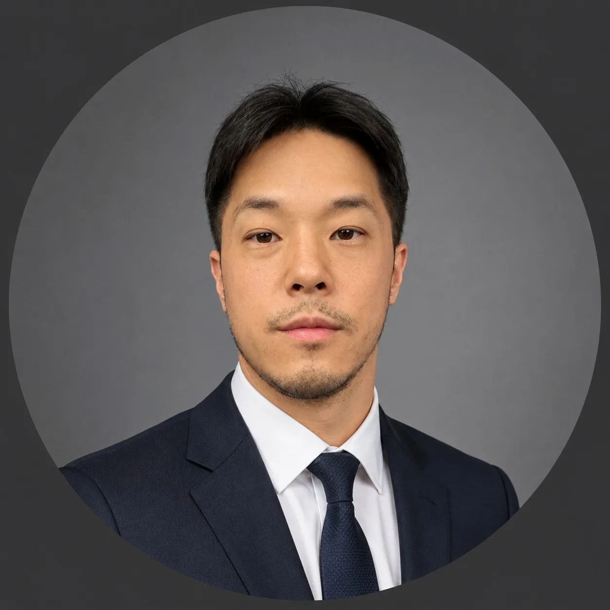Thomas Yu